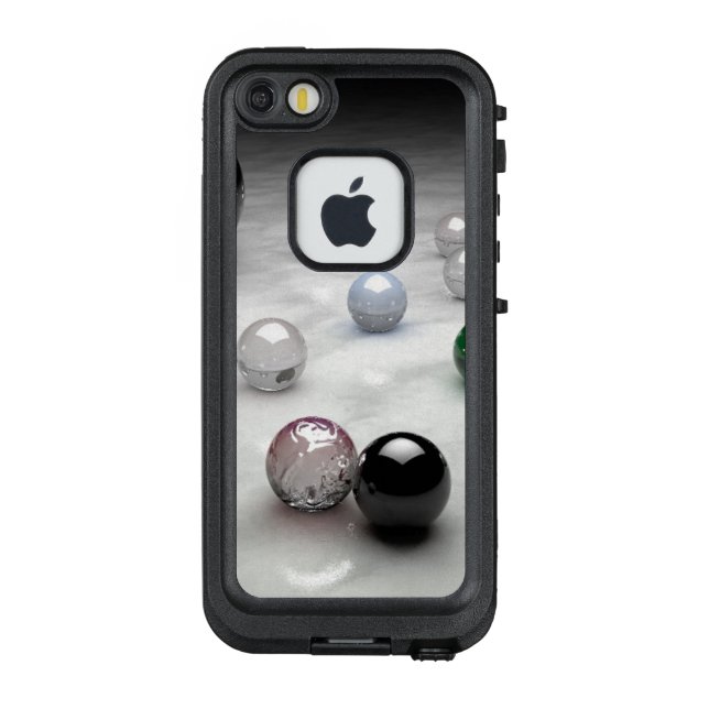 Best LifeProof iPhone Case (Back)