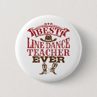 Best Line Dance Teacher Ever