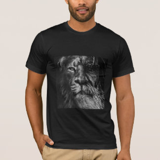 Best lion face t-shirt- funny shirt for lion lover