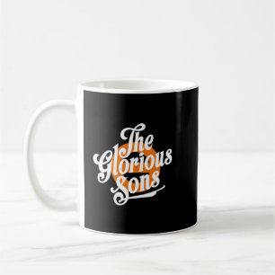 Best Logo The glorious sons Band Favorite102.png Coffee Mug