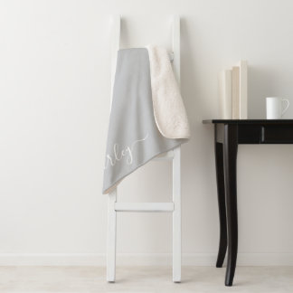 Best Luxury Throw Blankets
