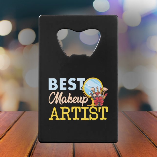 Best Makup Artist - Film Crew Gift (Creator Uploaded)