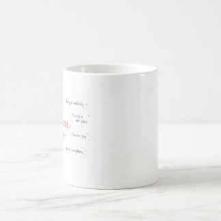Best Mama Mug
