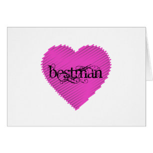 Best man