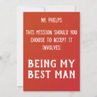 Best Man