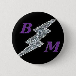 Best Man Pin