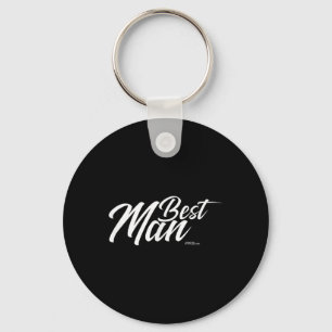 Best Man Shirt Bride And Groom Tees Wedding Annive Key Ring