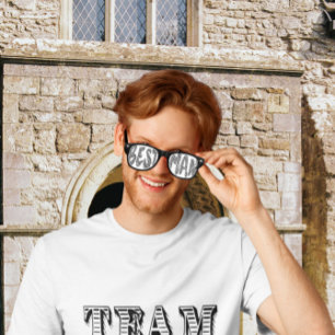 Best Man Swag Party Shades