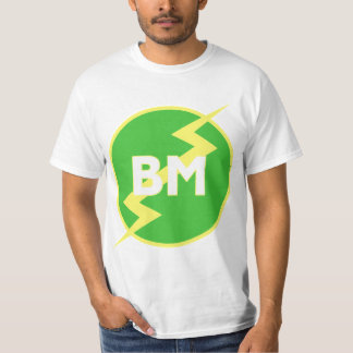 Best Man T-Shirt