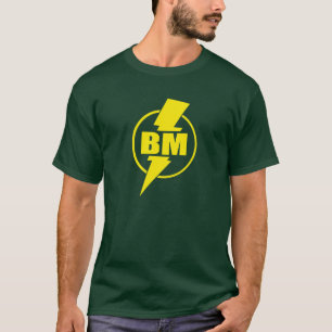 Best Man T-Shirt
