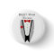 Best Man - Tuxedo Dinner Jacket Wedding Pin