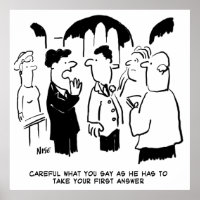 Best Man Warning to Bridegroom
