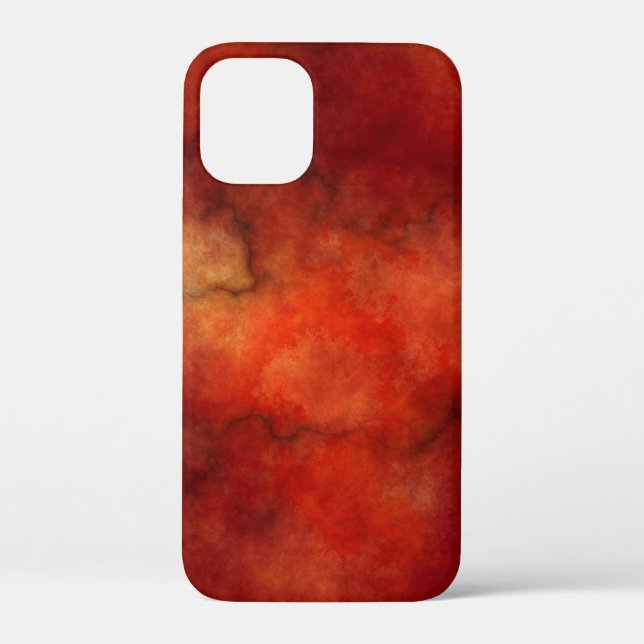 Best Mate Barely There Apple iPhone 12 mini Case (Back)