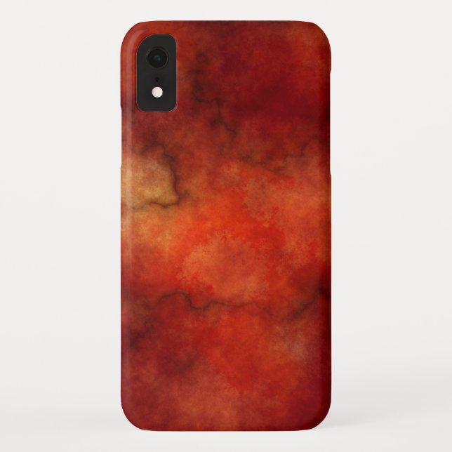 Best Mate Barely There Apple iPhone XR Case (Back)