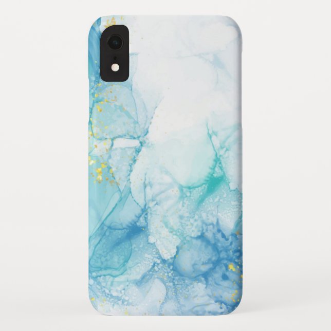 Best Mate Barely There Apple iPhone XR Case (Back)