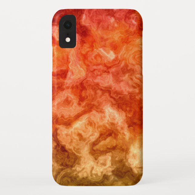 Best Mate Barely There Apple iPhone XR Case (Back)