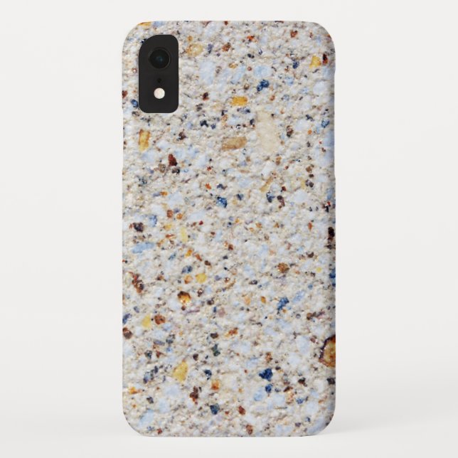 Best Mate Barely There Apple iPhone XR Case (Back)