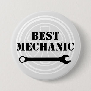 Best Mechanic Button
