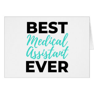 Best Medical Assistant Ever 2