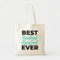 Best Medical Assistant Ever 2