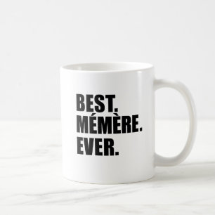 Best Memere Ever Mug