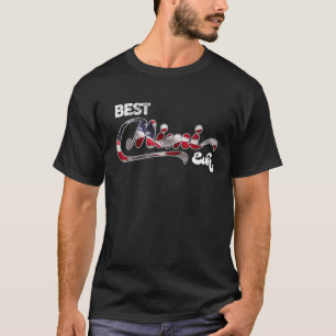 Best Mimi Ever T , Mothers Day Funny Mimi Gift T-Shirt