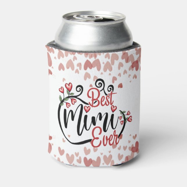 Best mimi of all can cooler (Can Back)
