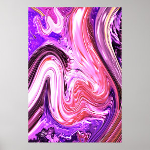 Best Modern Islamic Art Poster