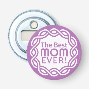BEST MOM bottle opener