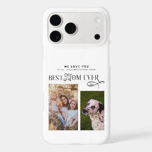 Best Mom Ever 4 Photos Mothers Day Gifts