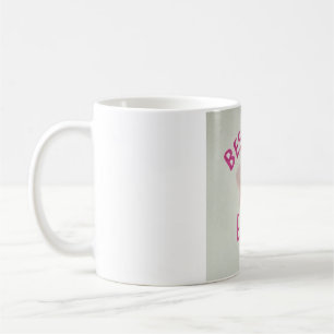 "Best mom  ever" mothers day mug