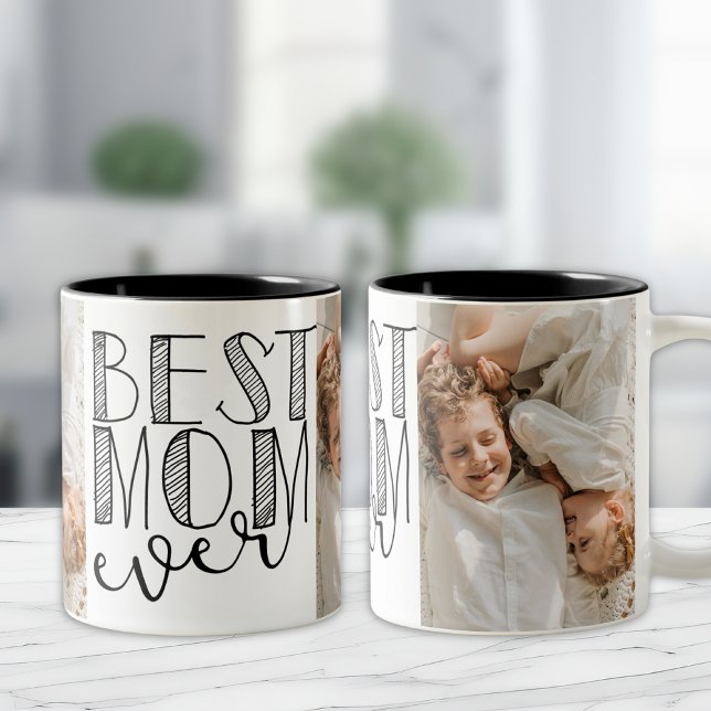 Best Mom Ever Mug (Creator Uploaded)