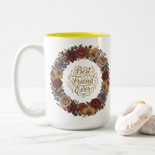 BEST MOM EVER MUG DESIGN, SUBLIMATION DESIGN 