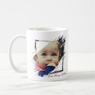 Best Mom Ever Pink Gift for Mom Coffee Mug