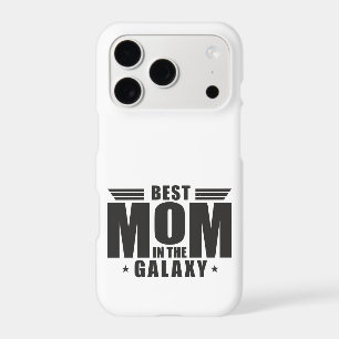 Best Mom in the Galaxy - Mother's Day, Birthday