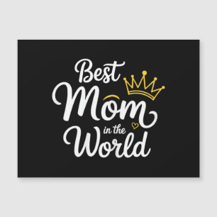 Best Mom In The World Shirt Women Best Mom Ever Mo