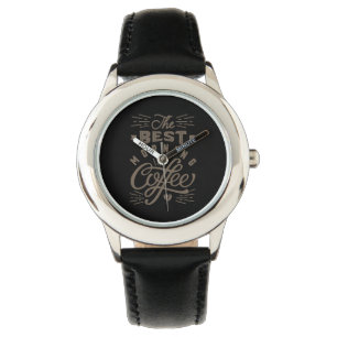 Best Morning Coffee Watch