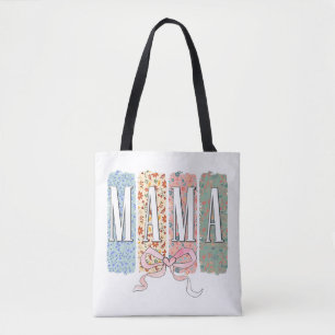 Best Mother Ever Tote Bag
