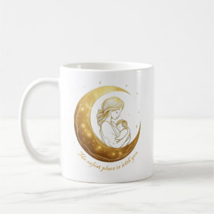Best mother gift, for those who love their mum coffee mug