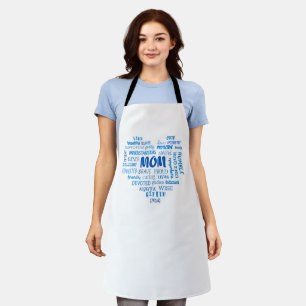 Best Mother qualities and mum characteristics Invi Apron