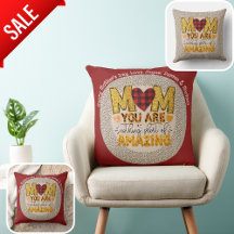 BEST Mother's Day Gift Eva! Personalised Mum Quote