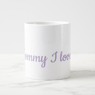 Best mothers day gift large coffee mug