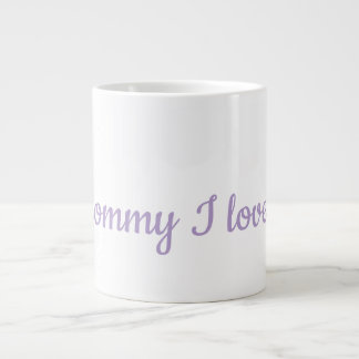 Best mothers day gift large coffee mug