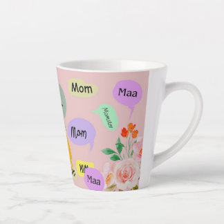 Best mothers day gift mug