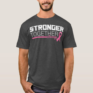 Best Motivation Breast Cancer Awareness Pink Ribbo T-Shirt