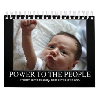 Best Motivational Calendar Ever 2016