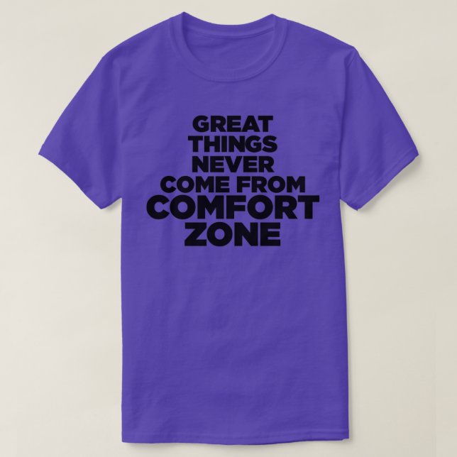 Best motivational quotes for work 14 T-Shirt (Design Front)