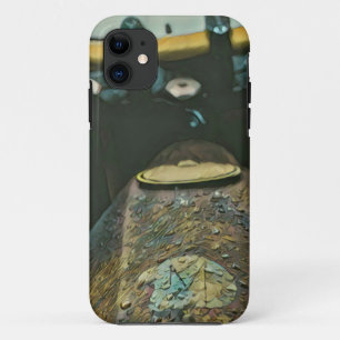 Best motorcycle gifts iPhone 11 case
