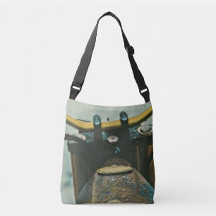 Best motorcycle gifts crossbody bag