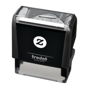 Best motorcycle gifts self-inking stamp